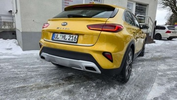 Kia XCeed 2020 Kia XCeed 1,6 dieselmild hybrid 136 KM NAVI Full LED automat 63 tys km 1.6, zdjęcie 11