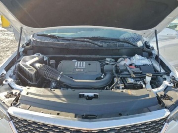 Cadillac 2025 Cadillac XT6 Luxury 2025 2.0L 2.0 Benzyna 237KM, zdjęcie 6