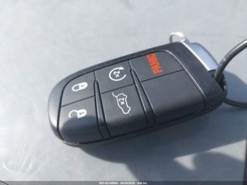 Dodge Durango III 3.6 V6 294KM 2025 Dodge Durango 2025 Dodge Durango GT Plus AWD 3.6 Benzyna 295KM, zdjęcie 14