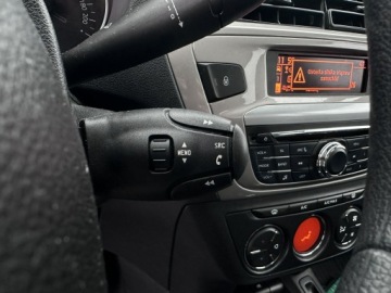 Citroen C-Elysee II Sedan Facelifting 1.6 VTi 115KM 2017 Citroen C-Elysée I rej.2018/1.6 benz, zdjęcie 15