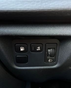 Citroen C4 Picasso I 1.6 VTi 120KM 2009 Citroen C4 Picasso Salon PL 2 wlasciciel Klima Warszawa gwarancja w cenie, zdjęcie 24