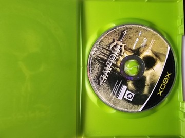 АНКЛАВ Microsoft Xbox