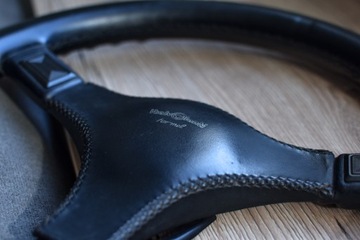 Руль Italvolanti - (Nardi Torino, Porsche)