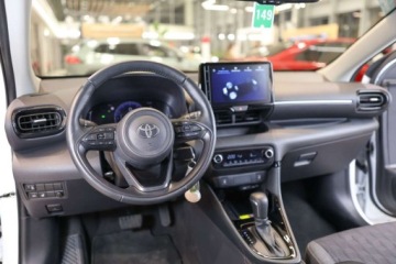 Toyota 2024 Toyota Yaris Hybrid 1.5 Style 1.5 Hybryda 116KM, zdjęcie 9