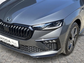 Skoda Scala Hatchback Facelifting 1.0 TSI 115KM 2024 Skoda Scala 1.0TSI 115KM Monte Carlo DSG l Panoram, zdjęcie 34
