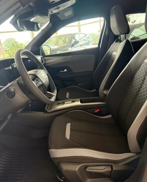 Opel Mokka II SUV 1.2 Turbo 130KM 2025 Opel Mokka Edition 1.2 Turbo AT8 130KM SS - nowy, bez przebiegu, rocznik 2, zdjęcie 9