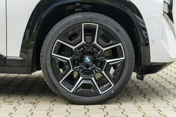 BMW XM SUV Plug-In 3.0 50e 476KM 2025 BMW XM 50e Dostępny od ręki!, zdjęcie 10