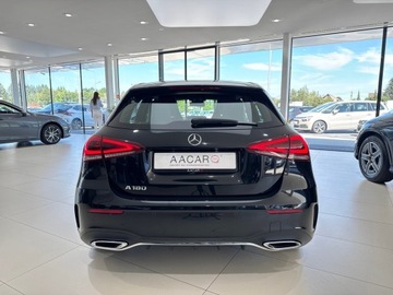 Mercedes Klasa A W177/V177 2020 Mercedes-Benz A 180 AMG Line / 1 właściciel / Salo, zdjęcie 2