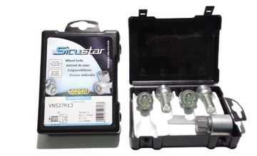 ZABEZPIECZENIA DO KÓŁ FELG VW GOLF PASSAT TIGUAN