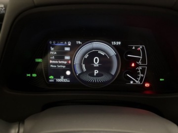 Lexus UX Crossover Facelifting 2.0 250h 184KM 2023 Lexus UX 250h GPF F Sport Design 2WD Lexus UX250h, zdjęcie 20