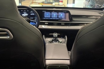 Chery Tiggo 7 2025 CHERY Tiggo 7 Prestige 1.5 T-GDI Super Hybrid DHT 279KM 2025, zdjęcie 17