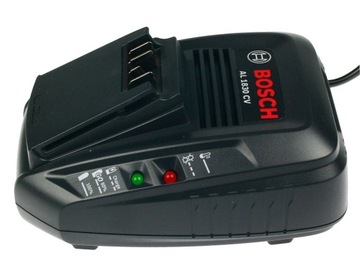 Зарядное устройство AL1830CV + 2 аккумулятора PBA 2,5 Ач BOSCH