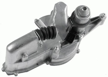 Sachs 3981 000 089 Siłownik, sprzęgło