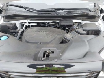 Honda Ridgeline 2023 Honda Ridgeline Sport 2023 3.5l 3.5 Benzyna 280KM, zdjęcie 8