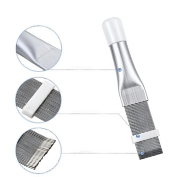 Щетка для чистки сушилки кондиционера стиральной машины, расческа, щетки 4x