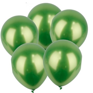 BALONY METALICZNE 12