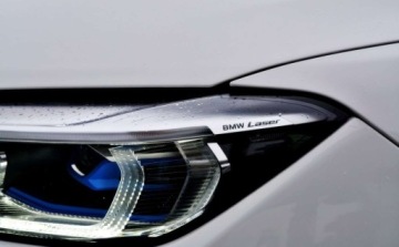 BMW Seria 7 G11-G12 Sedan Facelifting 4.4 750i 530KM 2020 BMW Seria 7 M-Pakiet X-Drive Maly przebieg, Bogata wersja wyposazenia,, zdjęcie 12