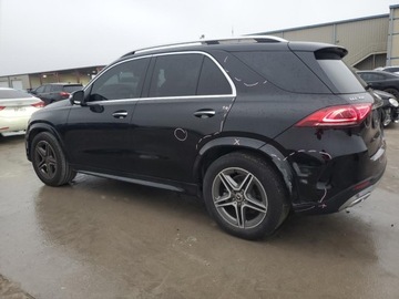Mercedes GLE V167 2022 Mercedes-Benz GLE 350 2022 2.0l 2.0 Benzyna 255KM, zdjęcie 1