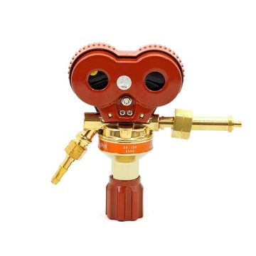 Редуктор MAGNUM серии 128 СНГ Пропан-Бутан 2 мано