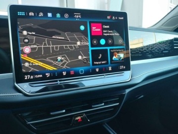 Volkswagen Passat B8 Variant Facelifting 2.0 TDI SCR 150KM 2024 Volkswagen Passat 2.0 TDI 150KM Elegance DSGKamera 360LED-MatrixVirtualSal, zdjęcie 17