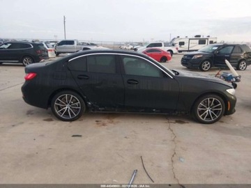 BMW Seria 3 G20-G21 2020 BMW Seria 3 330i 2020 2.0 Benzyna 255KM, zdjęcie 6