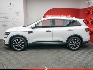 Renault Koleos II SUV 2.0 dCi 177KM 2019 RENAULT Koleos 2.0 dCi Zen X-Tronic Suv 177KM 2019, zdjęcie 3