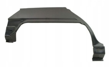 REPERATURKA BŁOTNIKA TYLNEGO TYŁ OMEGA A 86-93r PR