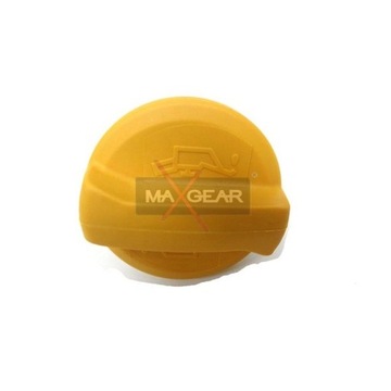 КРЫШКА МАСЛЯНОГО ЗАЛИВА MERIVA VECTRA B C ZAFIRA 1.6 1.8