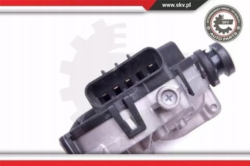 ESEN SKV 19SKV135 MOTOR STĚRAČE