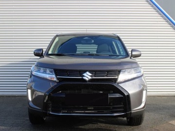 Suzuki Vitara III 2026 Vitara 1.4 Boosterjet mHEV Premium Plus 2WD aut 110KM 2026