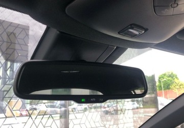 Toyota C-HR I Crossover Facelifting 1.8 Hybrid 122KM 2021 Toyota C-HR C-HR Hybrid Style Vat Marza Salon PL Kamera Czujniki, zdjęcie 34