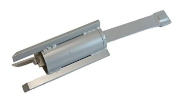 Czyszczak agregat tynkarski Kaleta A-5, 5S, 6, 6S