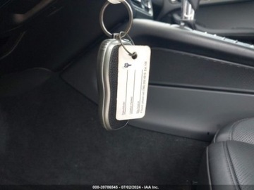 Porsche Macan 2019 Porsche Macan 2019r, S, AWD, 3.0L 3.0 Benzyna 350KM, zdjęcie 13