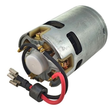 Двигатель BOSCH GWS 18-125 V-Li 16170006B0 ОРИГИНАЛ