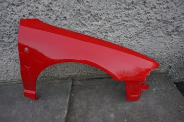 AUDI A4 B5 BLATNÍK PRAVÝ PŘEDNÍ LY3H