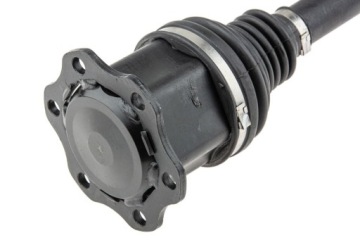 ПЕРЕДНИЙ ПРИВОДНОЙ ВАЛ AUDI A4 B8 A5 TFSI TDI