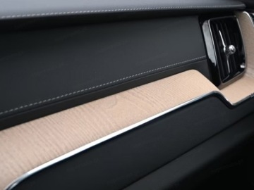 Volvo XC60 II 2026 VOLVO XC60 B5 AWD Plus Dark Suv 2.0 (264KM) 2026, zdjęcie 12