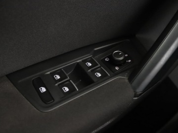 Volkswagen Tiguan II SUV 2.0 TDI 150KM 2017 Volkswagen Tiguan DSG klima auto virtual cocpit, zdjęcie 33