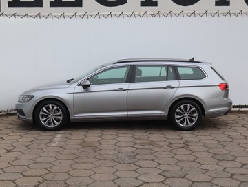 Volkswagen Passat B8 Variant Facelifting 1.5 TSI EVO 150KM 2020 VW Passat 1.5 TSI, Salon Polska, Klima, zdjęcie 2
