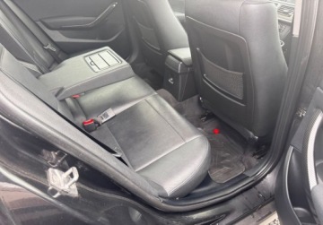 BMW X1 E84 Crossover sDrive18i 150KM 2012 BMW X1 bezwypadekserwis aso1wlascicielorg lakierSPORT-LINEz Belgi 2.0, zdjęcie 14