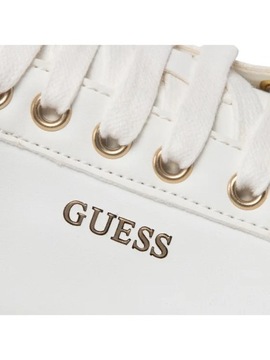 GUESS ORYGINALNE SNEAKERSY 39
