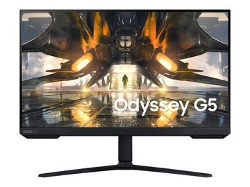 Monitor LED Samsung LS27AG500PPXEN 27 