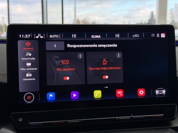 Cupra Formentor Crossover 2.5 TSI 390KM 2022 Cupra Formentor 4Drive VZ5 DSG / 1 właściciel / Sa, zdjęcie 34