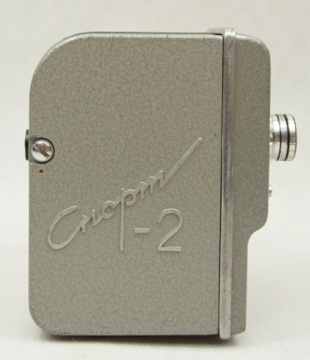 Камера CNOPM 2 с ручкой и 2 фильтрами