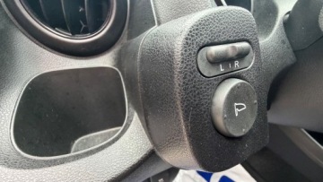 Honda Jazz III 1.2 i-VTEC 90KM 2013 Honda Jazz Raty benz Klimatronic tylko 124tys km Serwisowany Zarej w PL Gw, zdjęcie 37