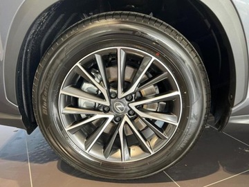 Lexus NX II SUV Facelifting 2.5 350h 200KM 2025 Od ręki - 350h Prestige 2.5 Hybrid 200KM | Podgrzewane fotele!, zdjęcie 17