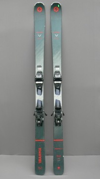 BLIZZARD BRAHMA 82SP, длина 173 см