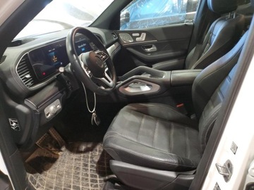 Mercedes GLE V167 2023 Mercedes-Benz GLE 450 4Matic 2023 3.0l 3.0 Benzyna 362KM, zdjęcie 7