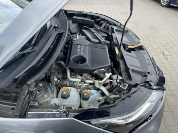 Nissan X-Trail IV 2023 Nissan X-Trail Automat 4x4 Hybryda Kamery360 BOSE, zdjęcie 18