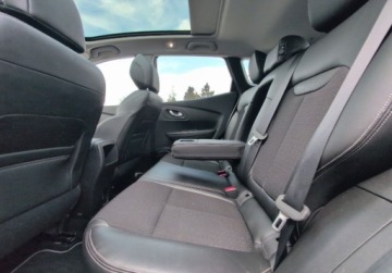 Renault Kadjar Crossover 1.2 Energy TCe 130KM 2015 Renault Kadjar 1.2 Energy TCe Intens SalonPL Bogata Wersja Od Reki Zadbany, zdjęcie 13